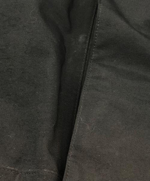 THE NORTH FACE（ザ ノース フェイス）THE NORTH FACE (ザ ノース フェイス) Trans Antarctica Parka ブラック サイズ: Sの古着・服飾アイテム