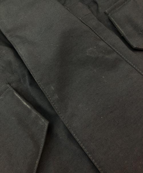 THE NORTH FACE（ザ ノース フェイス）THE NORTH FACE (ザ ノース フェイス) Trans Antarctica Parka ブラック サイズ: Sの古着・服飾アイテム