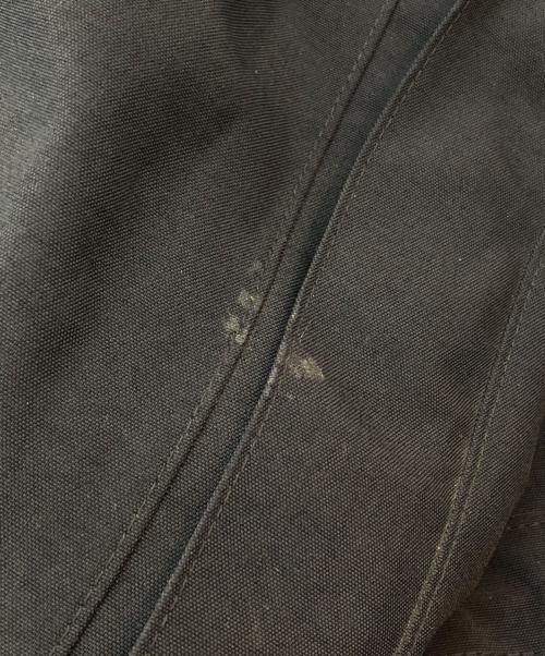 THE NORTH FACE（ザ ノース フェイス）THE NORTH FACE (ザ ノース フェイス) Trans Antarctica Parka ブラック サイズ: Sの古着・服飾アイテム