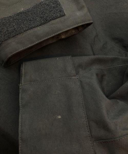 THE NORTH FACE（ザ ノース フェイス）THE NORTH FACE (ザ ノース フェイス) Trans Antarctica Parka ブラック サイズ: Sの古着・服飾アイテム