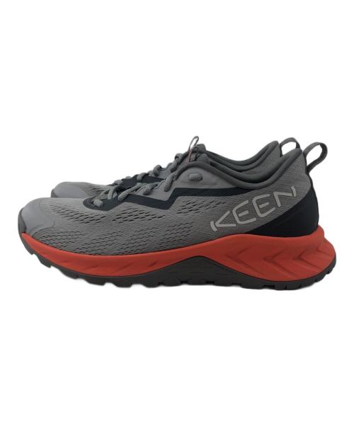 KEEN（キーン）KEEN (キーン) VERSACORE SPEED グレー サイズ:26.5の古着・服飾アイテム