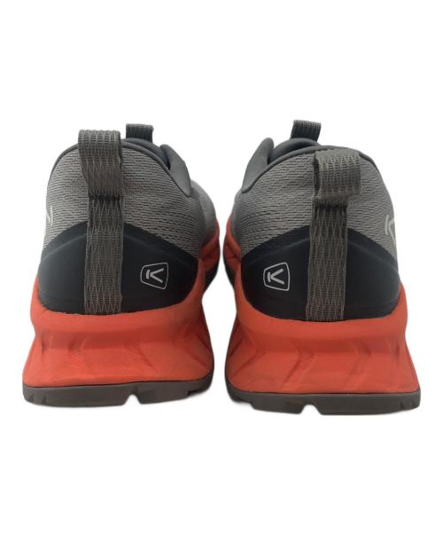 KEEN（キーン）KEEN (キーン) VERSACORE SPEED グレー サイズ:26.5の古着・服飾アイテム