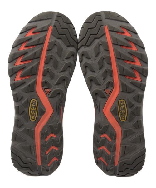 KEEN（キーン）KEEN (キーン) VERSACORE SPEED グレー サイズ:26.5の古着・服飾アイテム