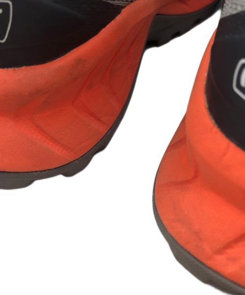KEEN（キーン）KEEN (キーン) VERSACORE SPEED グレー サイズ:26.5の古着・服飾アイテム