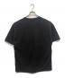 GEEKS RULE (ギークスルール) プリントTシャツ ブラック サイズ:XL：7000円