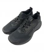 NIKEナイキ）の古着「ペガサス トレイル 5 GORE-TEX」｜ブラック
