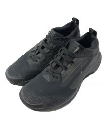 NIKE（ナイキ）の古着「ペガサス トレイル 5 GORE-TEX」｜ブラック