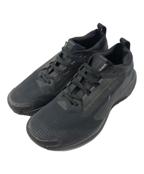 NIKE（ナイキ）NIKE (ナイキ) ペガサス トレイル 5 GORE-TEX ブラック サイズ:27の古着・服飾アイテム