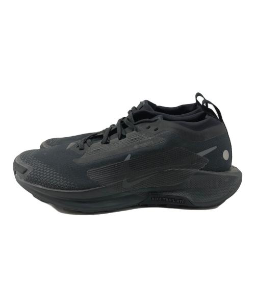 NIKE（ナイキ）NIKE (ナイキ) ペガサス トレイル 5 GORE-TEX ブラック サイズ:27の古着・服飾アイテム