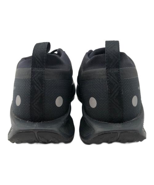 NIKE（ナイキ）NIKE (ナイキ) ペガサス トレイル 5 GORE-TEX ブラック サイズ:27の古着・服飾アイテム