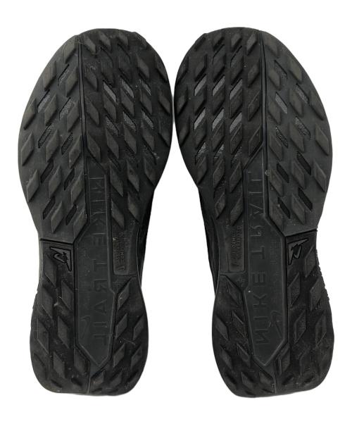 NIKE（ナイキ）NIKE (ナイキ) ペガサス トレイル 5 GORE-TEX ブラック サイズ:27の古着・服飾アイテム