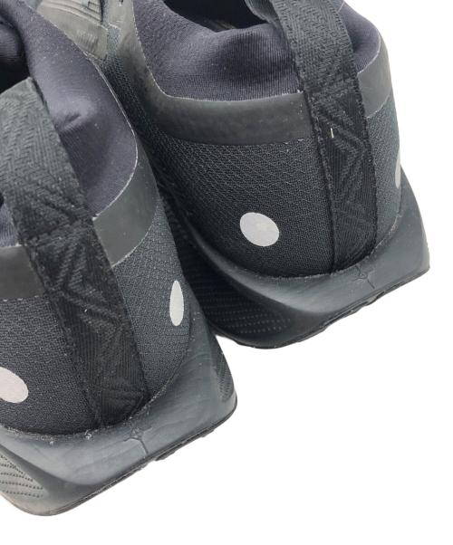 NIKE（ナイキ）NIKE (ナイキ) ペガサス トレイル 5 GORE-TEX ブラック サイズ:27の古着・服飾アイテム