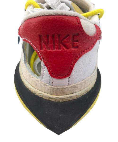 NIKE（ナイキ）NIKE (ナイキ) OFFWHITE (オフホワイト) Blazer Low 