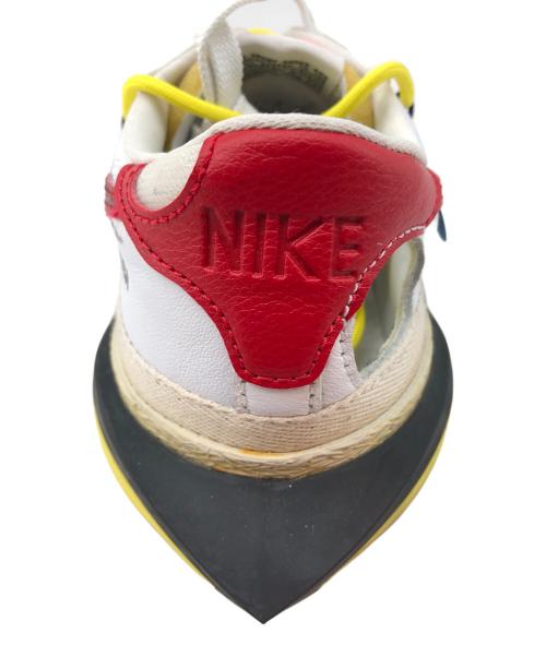NIKE（ナイキ）NIKE (ナイキ) OFFWHITE (オフホワイト) Blazer Low 