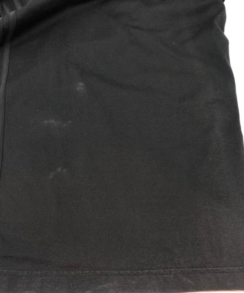 Y-3（ワイスリー）Y-3 (ワイスリー) 半袖カットソー M CH2 LAYERED SS TEE ブラック サイズ:Sの古着・服飾アイテム