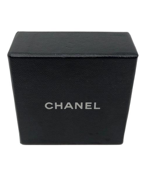 CHANEL（シャネル）CHANEL (シャネル) ココマークピアスの古着・服飾アイテム