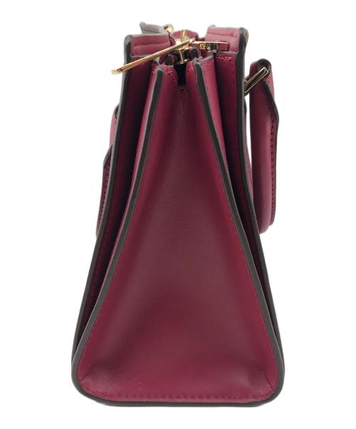 MICHAEL KORS（マイケルコース）MICHAEL KORS (マイケルコース) 2WAYショルダーバッグの古着・服飾アイテム