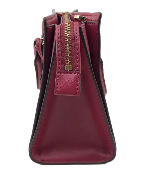MICHAEL KORS（マイケルコース）MICHAEL KORS (マイケルコース) 2WAYショルダーバッグの古着・服飾アイテム
