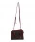 MICHAEL KORS (マイケルコース) 2WAYショルダーバッグ：6000円