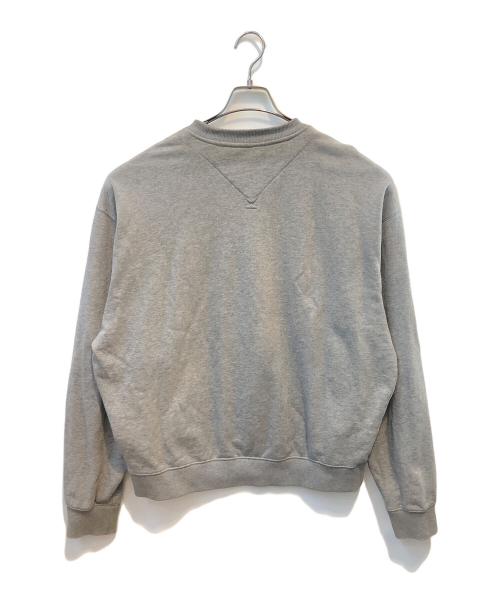 KENZO（ケンゾー）KENZO (ケンゾー) スウェット グレー サイズ:Mの古着・服飾アイテム