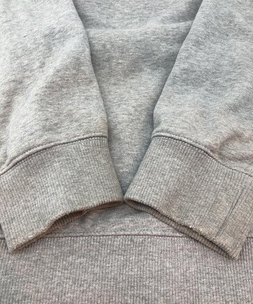 KENZO（ケンゾー）KENZO (ケンゾー) スウェット グレー サイズ:Mの古着・服飾アイテム