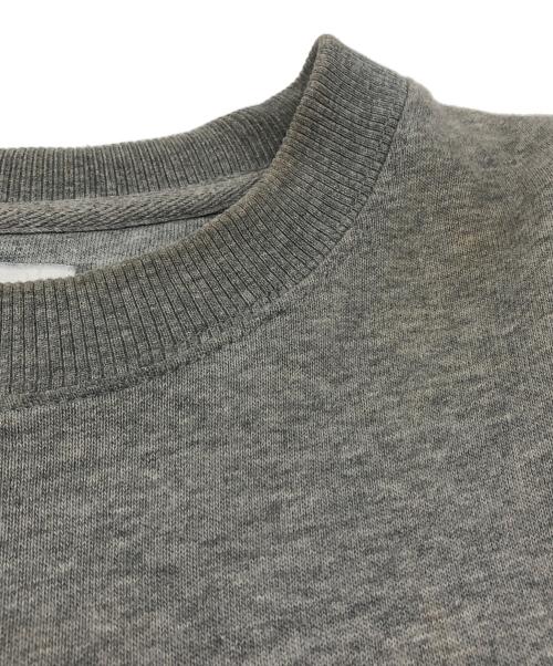 KENZO（ケンゾー）KENZO (ケンゾー) スウェット グレー サイズ:Mの古着・服飾アイテム