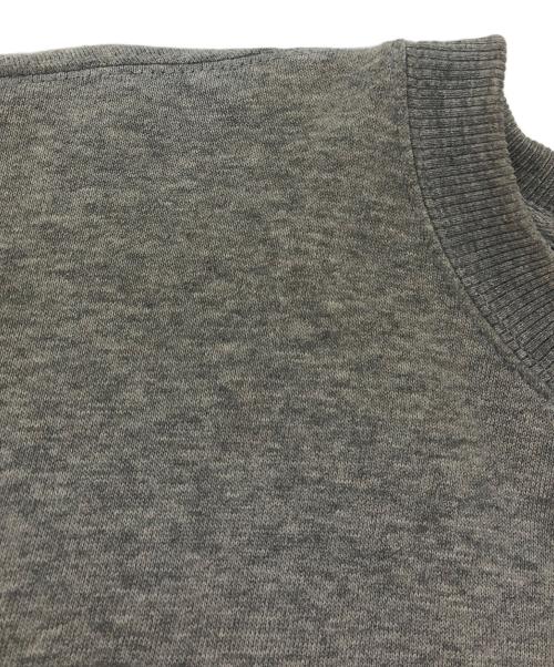 KENZO（ケンゾー）KENZO (ケンゾー) スウェット グレー サイズ:Mの古着・服飾アイテム