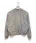 KENZO (ケンゾー) スウェット グレー サイズ:M：9000円