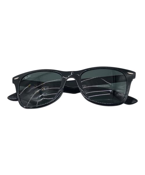 RAY-BAN（レイバン）RAY-BAN (レイバン) サングラス　RB 4195-F ブラックの古着・服飾アイテム