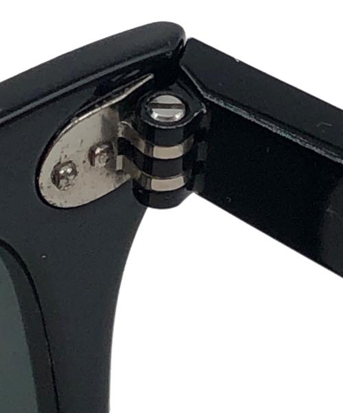 RAY-BAN（レイバン）RAY-BAN (レイバン) サングラス　RB 4195-F ブラックの古着・服飾アイテム