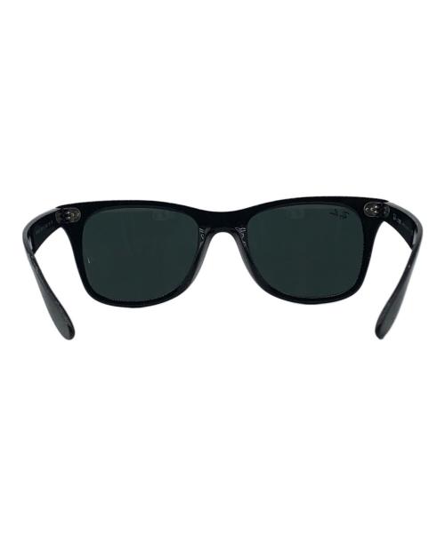 RAY-BAN（レイバン）RAY-BAN (レイバン) サングラス　RB 4195-F ブラックの古着・服飾アイテム
