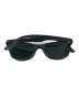 RAY-BAN (レイバン) サングラス　RB 4195-F ブラック：5000円