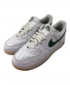 NIKEナイキ）の古着「Air Force 1 Low Color of the Month 