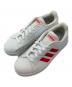 adidas（アディダス）の古着「スニーカー」｜ホワイト