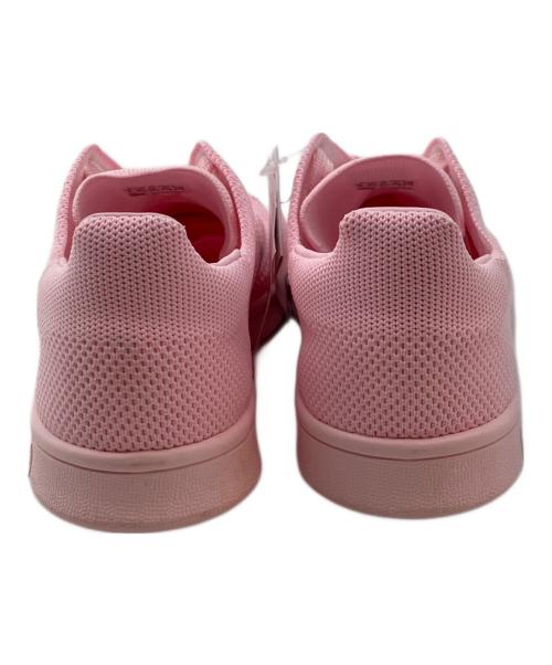 adidas（アディダス）adidas (アディダス) スニーカー ピンク サイズ:23 未使用品の古着・服飾アイテム