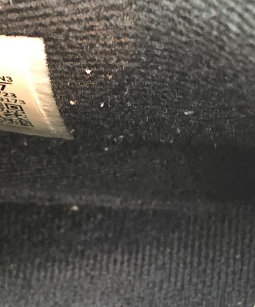 NIKE（ナイキ）NIKE (ナイキ) AIR JORDAN 4 RETRO ブラック サイズ: 26cmの古着・服飾アイテム