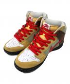 NIKEナイキ）の古着「SB Dunk High 