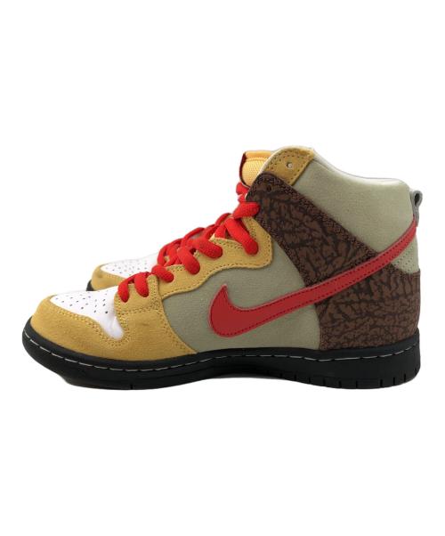 NIKE（ナイキ）NIKE (ナイキ) SB Dunk High 