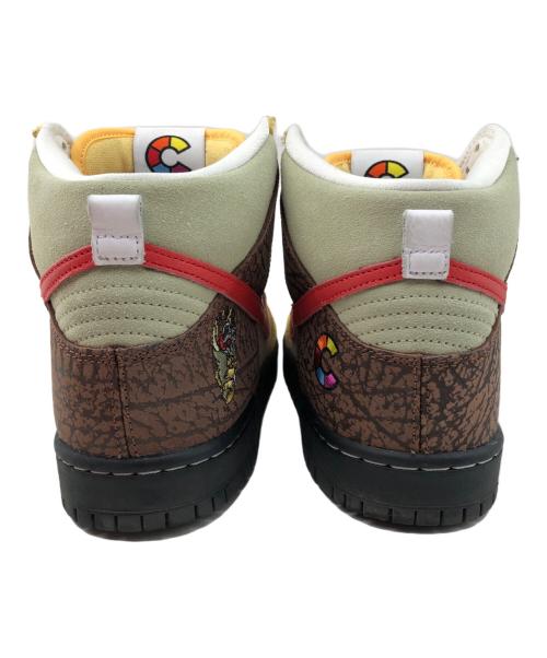 NIKE（ナイキ）NIKE (ナイキ) SB Dunk High 
