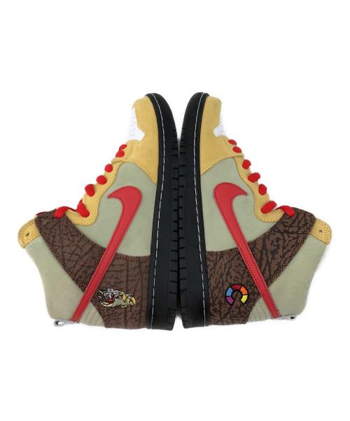 NIKE（ナイキ）NIKE (ナイキ) SB Dunk High 