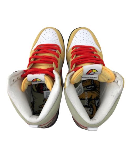 NIKE（ナイキ）NIKE (ナイキ) SB Dunk High 