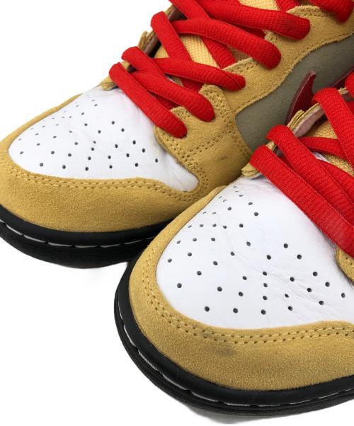 NIKE（ナイキ）NIKE (ナイキ) SB Dunk High 