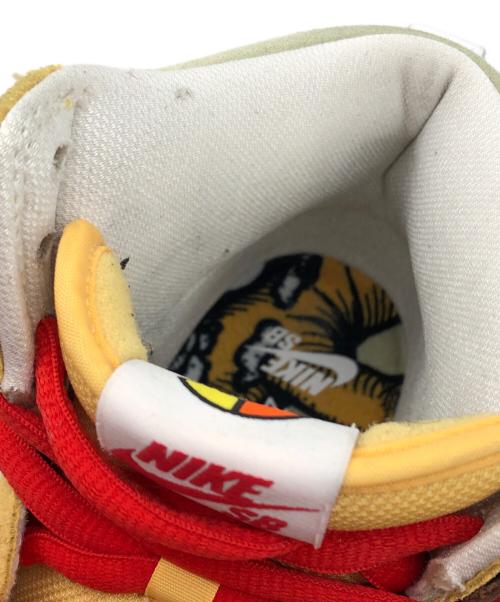 NIKE（ナイキ）NIKE (ナイキ) SB Dunk High 