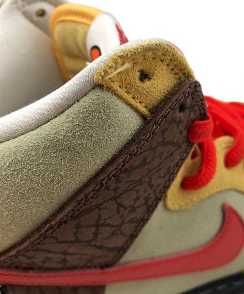 NIKE（ナイキ）NIKE (ナイキ) SB Dunk High 