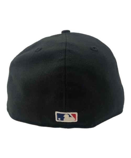 New Era（ニューエラ）New Era (ニューエラ) Fear of God ESSENTIALS (フィアオブゴッド エッセンシャル) キャップ サイズ:不明の古着・服飾アイテム