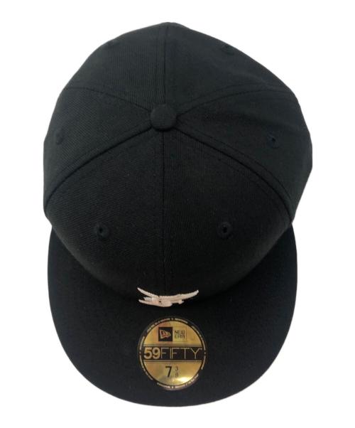 New Era（ニューエラ）New Era (ニューエラ) Fear of God ESSENTIALS (フィアオブゴッド エッセンシャル) キャップ サイズ:不明の古着・服飾アイテム