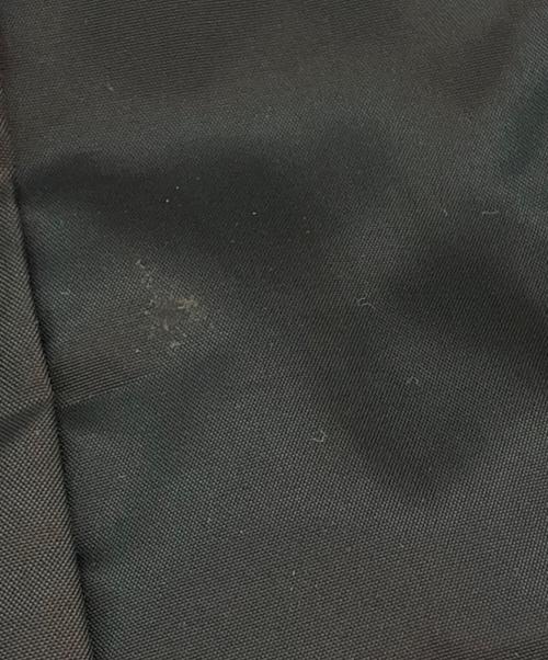 DESCENTE（デサント）DESCENTE (デサント) ウインドブレーカー ブラック サイズ: LLの古着・服飾アイテム
