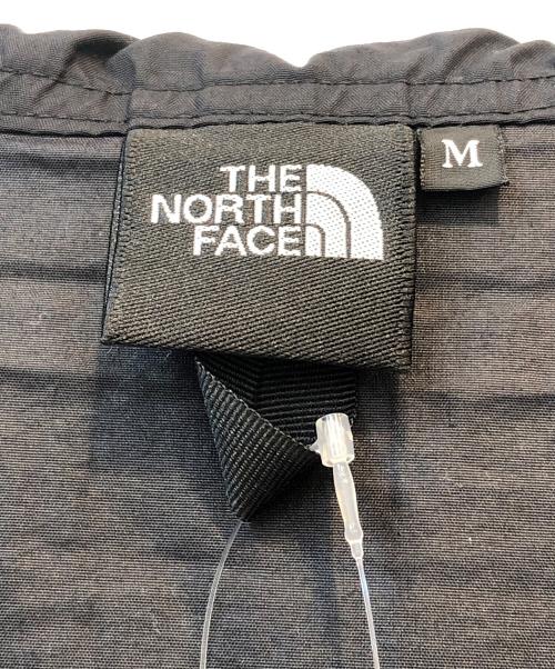 THE NORTH FACE（ザ ノース フェイス）THE NORTH FACE (ザ ノース フェイス) コンパクトアノラック ブラック サイズ:Mの古着・服飾アイテム