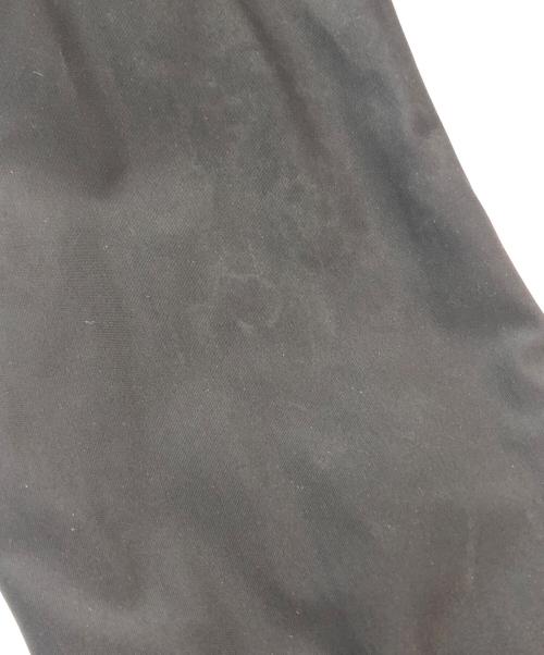 BLACK LABEL CRESTBRIDGE（ブラックレーベル クレストブリッジ）BLACK LABEL CRESTBRIDGE (ブラックレーベル クレストブリッジ) チェスターコート ブラック サイズ:Mの古着・服飾アイテム