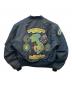 AVIREX (アヴィレックス) MA-1ジャケット ネイビー サイズ:LARGE：11000円